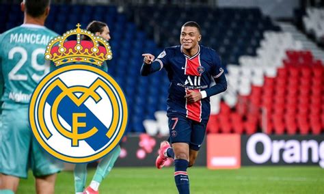 Real Madrid offers improved €170M bid for Kylian Mbappe - Football Devils