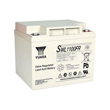 CSB HRL12150W 12V 150W VRLA Battery SecurePower