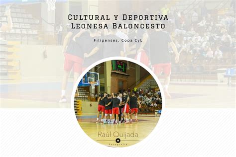 Cultural Y Deportiva Leonesa Baloncesto