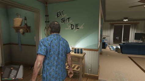 Why Trevor Is Supposed To Do Such Missions Grand Theft Auto V