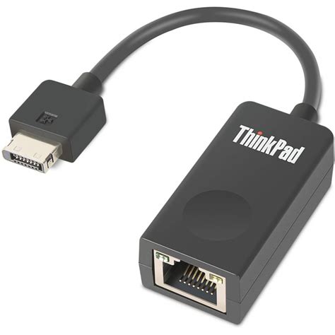 Lenovo Thinkpad Ethernet Extension Adapter Gen 2