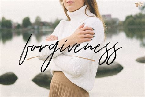 This Weeks Theme Forgiveness Velvet Ashes