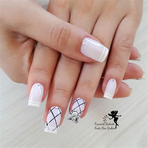 Introduzir Imagem Desenhos De Unhas Facil Br Thptnganamst Edu Vn