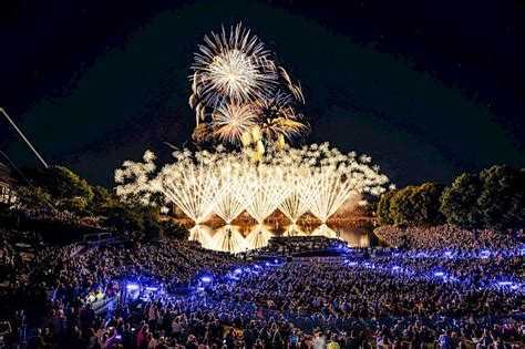 Sommernachtstraum 2023 Programm Flower Power Festival München 2023