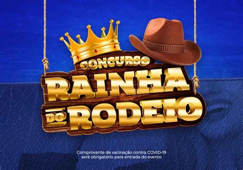 Escolha da Rainha do Rodeio será na Festa do Trabalhador de Cajamar