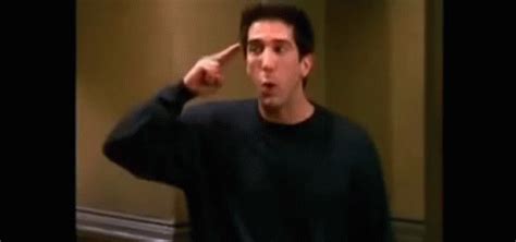 Unagi Friends GIF - Unagi Friends Ross - Discover & Share GIFs