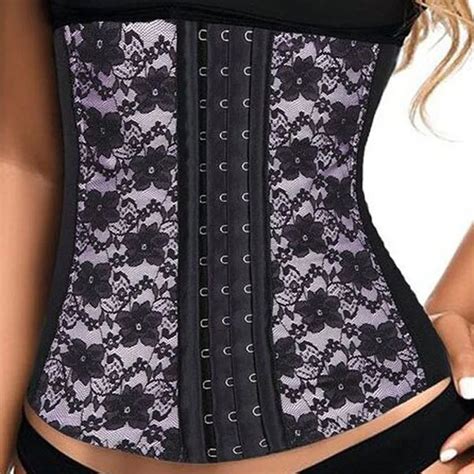 Buy Sexy Waist Trainer Slimming Underwear Belt Corset