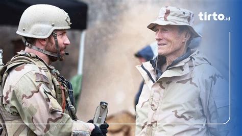 Sinopsis Film American Sniper Bioskop Trans TV Veteran Perang Irak