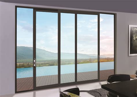 sliding doors  homelux