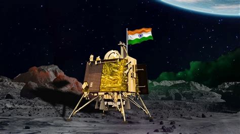 Isro Chandrayaan 3 Background Chandrayaan 3 Animation Video