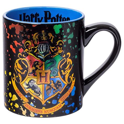 The Ultimate Guide To The Best Harry Potter Coffee Cups For Potterheads