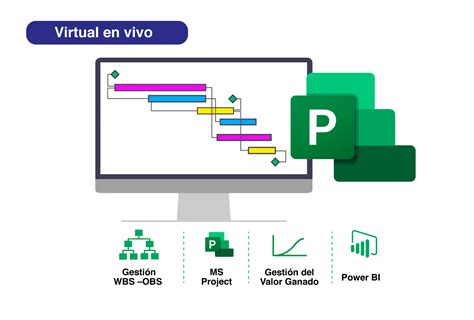 Planificación y Control de Obras MS Project y Last Planner System