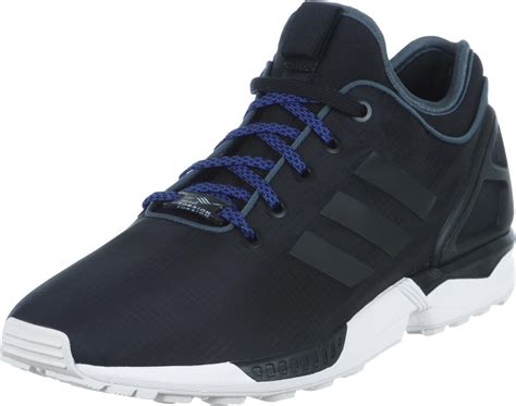 Adidas Zx Flux Nps Shoes Black