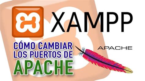 C Mo Configurar El Puerto De Apache Mundowin