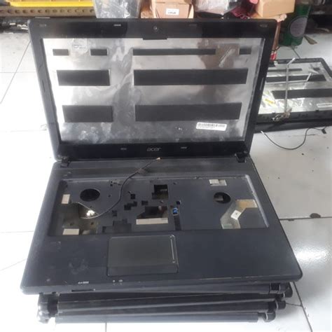 Jual Casing Laptop ACER Aspire 4349 4739 4749 Fullset Kota Bandung