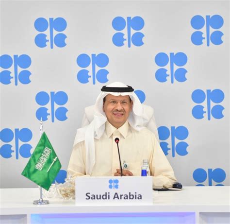 Recent Oil Mega Deals Show Hydrocarbons Are Here To Stay Saudi