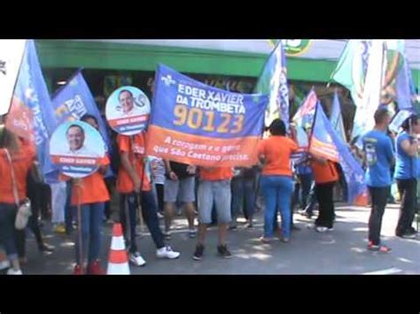 DIA 18 09 2016 ELEIÇÕES MUNICIPAIS 2016 COMITE PINHEIRO ABC SP