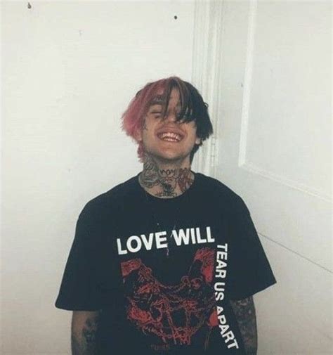 Lil Peep Rare Artofit