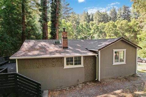 14174 Highway 9 Boulder Creek Ca 95006 Mls Ml81909085 Redfin