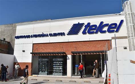 Telcel Abre Puertas De Nuevo Centro De Atenci N A Clientes En Tijuana