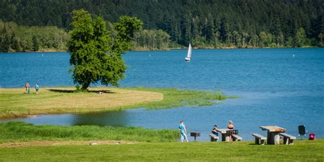 31 Best Beaches Swimming Holes In And Around Portland Oregon