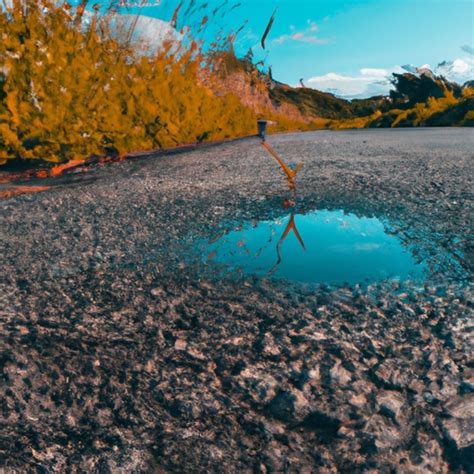 Corpo queimado e os olhos cobertos é descoberto em estrada de chão