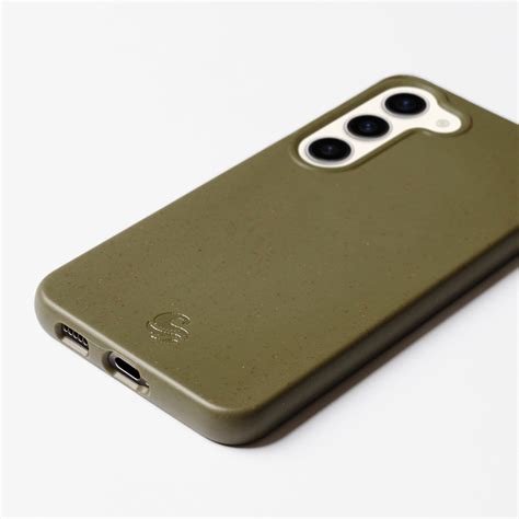 Samsung S23 Case: Protect with the Best Biodegradable Cases! – Wave Case