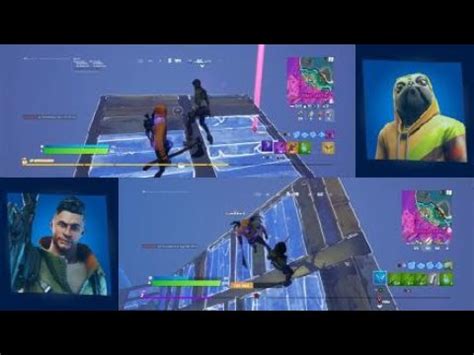 Fortnite Met Colin 2 3 YouTube