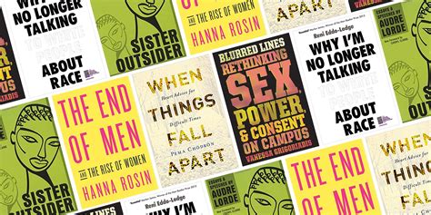 14 Feminist Books Everyone Should Read - Essential Books By Women