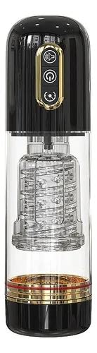 Masturbador Masculino Orificio Vagina Apertada Gemidos Vagina