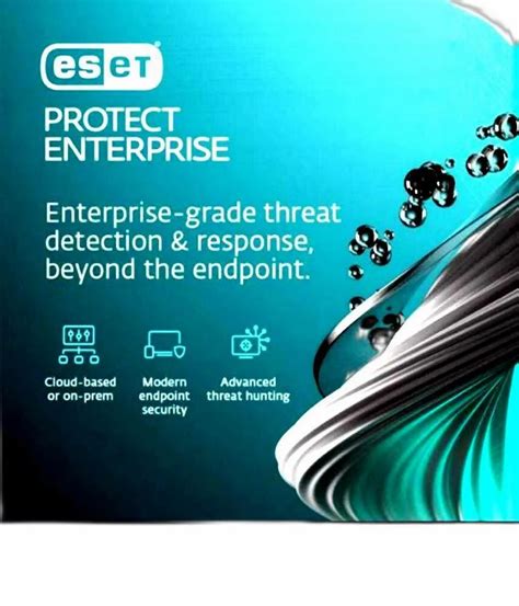 Eset Protect Enterprise Product At Best Price In Mumbai By Bios