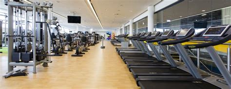 Gym | Gyms in Derby | Derby Arena