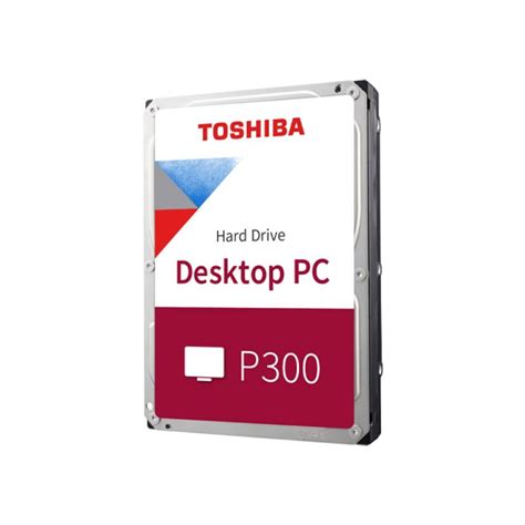 Toshiba Hdd Tb Rpm Mb P Year