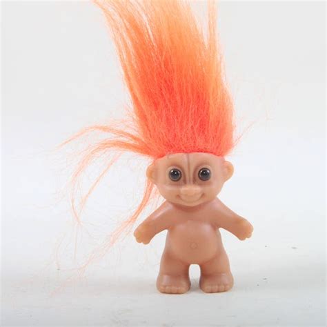 Naked Troll Toys Etsy De