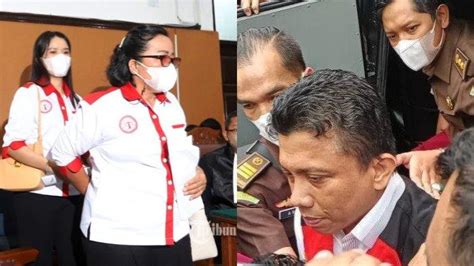 Keluarga Brigadir J Bakal Bertemu Ferdy Sambo Setelah Bharada E