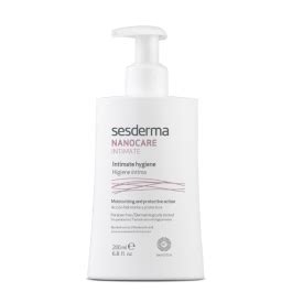 Comprar Sesderma Nanocare Intimate Gel Higiene Ntima Ml