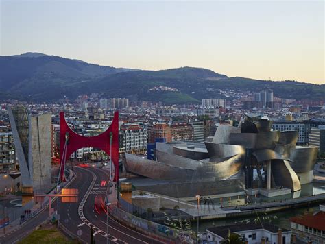 Guggenheim Bilbao