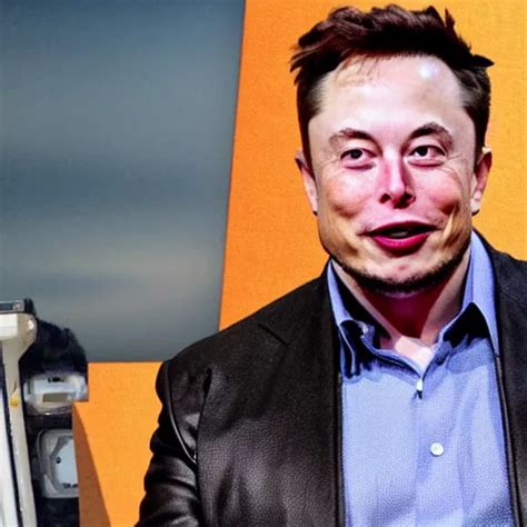 Elon Musk Is A Gigachad Stable Diffusion Openart