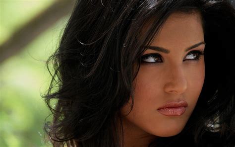 Sunny Leone Desktop Wallpapers Wallpaper Cave