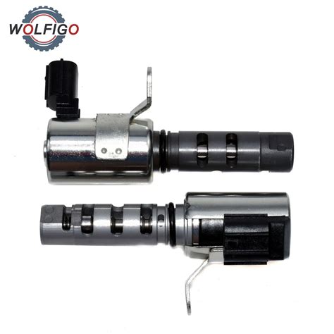 Wolfigo F Engine Variable Valve Timing Solenoid