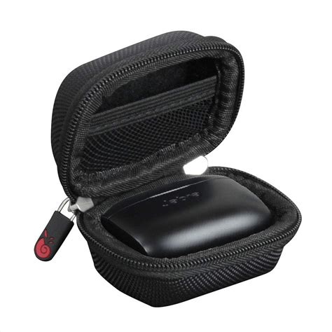 Amazon Hermitshell Travel Case For Jabra Elite Active 65t Jabra