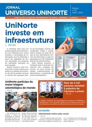 Universo Uninorte Pdf