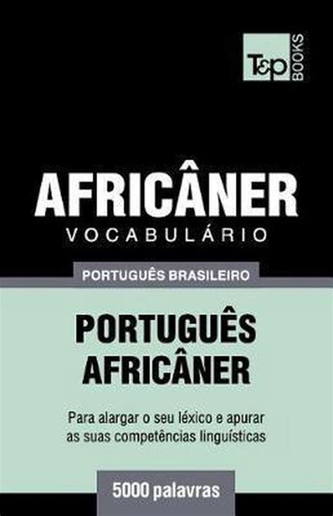 Brazilian Portuguese Collection Vocabul Rio Portugu S Brasileiro