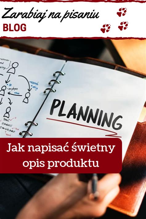 Jak Napisać Dobry Opis Produktu 5 Kluczowych Elementów Blog