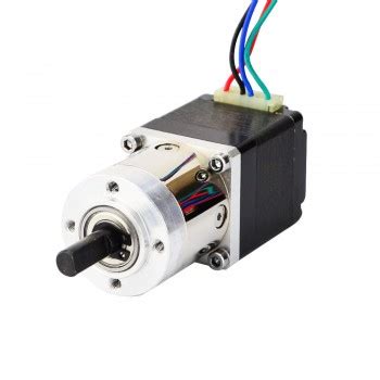 Buy Cheap 11HS20 0674S PG27 Nema 11 Stepper Motor Bipolar L 51mm W