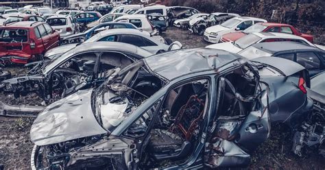 Your Ultimate Guide To Cairns Wreckers Recycle Earn And Save
