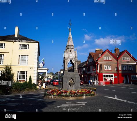 Lismore, County Waterford, Ireland Stock Photo - Alamy