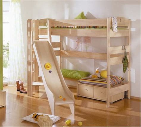 30 Cool And Playful Bunk Beds Ideas