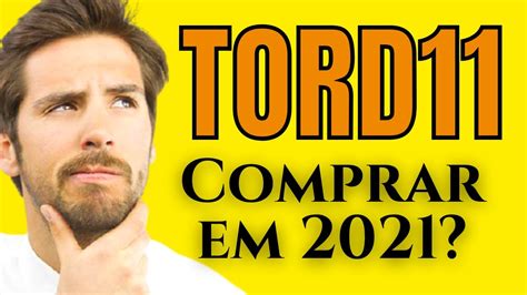 Tord Vale A Pena Tord Um Bom Investimento Fundos Imobili Rios