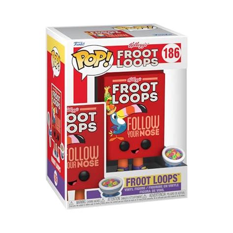 Best Froot Loops Funko Pop Bring Fun And Nostalgia To Your Collection